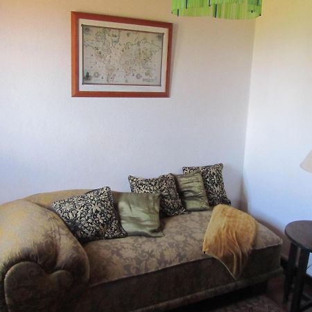 Casa Amarela Appartement Sao Pedro de Tomar Buitenkant foto