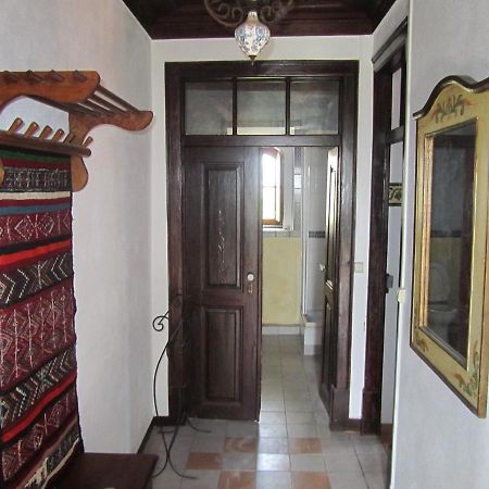 Casa Amarela Appartement Sao Pedro de Tomar Buitenkant foto