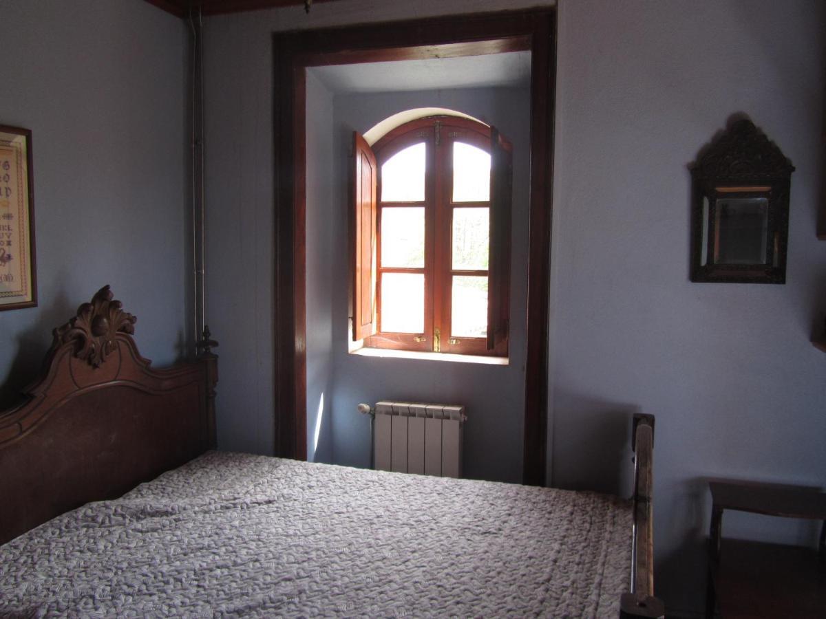 Casa Amarela Appartement Sao Pedro de Tomar Buitenkant foto